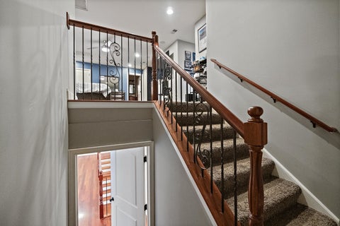 Tiny photo for 17949 S Crystal Lake Drive, Mokena, IL 60448 (MLS # 12593698)