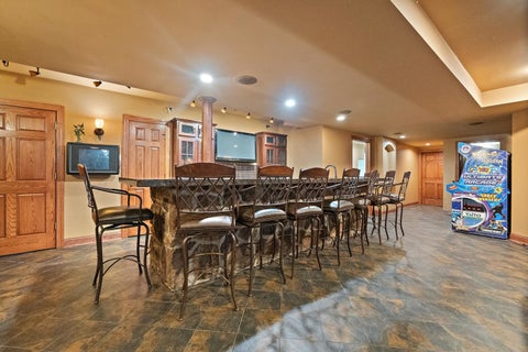 Tiny photo for 17949 S Crystal Lake Drive, Mokena, IL 60448 (MLS # 12593698)