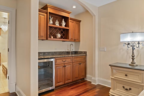Tiny photo for 17949 S Crystal Lake Drive, Mokena, IL 60448 (MLS # 12593698)