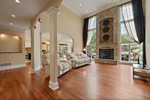 Tiny photo for 17949 S Crystal Lake Drive, Mokena, IL 60448 (MLS # 12593698)