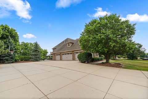 Tiny photo for 17949 S Crystal Lake Drive, Mokena, IL 60448 (MLS # 12593698)