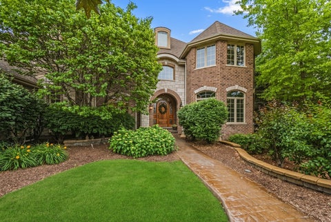Tiny photo for 17949 S Crystal Lake Drive, Mokena, IL 60448 (MLS # 12593698)