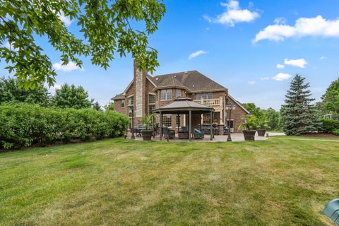 Tiny photo for 17949 S Crystal Lake Drive, Mokena, IL 60448 (MLS # 12593698)
