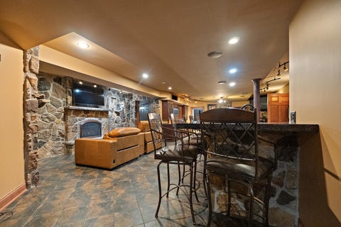 Tiny photo for 17949 S Crystal Lake Drive, Mokena, IL 60448 (MLS # 12593698)