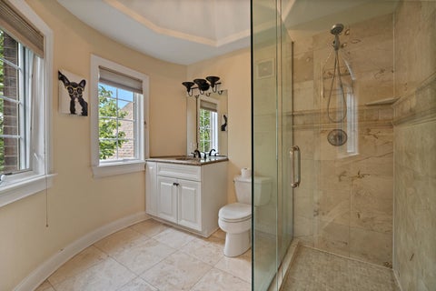 Tiny photo for 17949 S Crystal Lake Drive, Mokena, IL 60448 (MLS # 12593698)