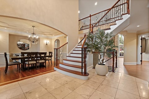 Tiny photo for 17949 S Crystal Lake Drive, Mokena, IL 60448 (MLS # 12593698)