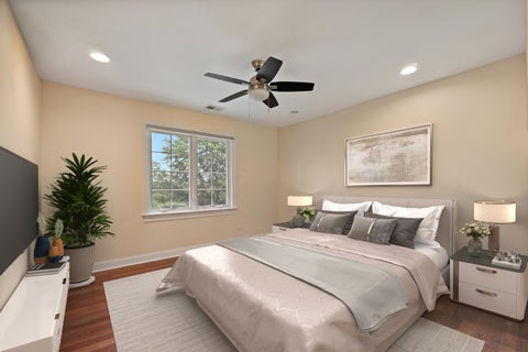 Tiny photo for 17949 S Crystal Lake Drive, Mokena, IL 60448 (MLS # 12593698)