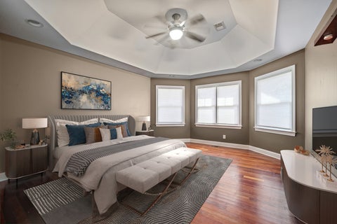Tiny photo for 17949 S Crystal Lake Drive, Mokena, IL 60448 (MLS # 12593698)