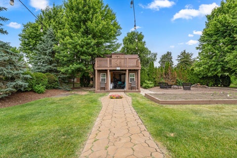 Tiny photo for 17949 S Crystal Lake Drive, Mokena, IL 60448 (MLS # 12593698)