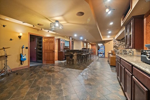 Tiny photo for 17949 S Crystal Lake Drive, Mokena, IL 60448 (MLS # 12593698)