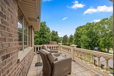 Tiny photo for 17949 S Crystal Lake Drive, Mokena, IL 60448 (MLS # 12593698)