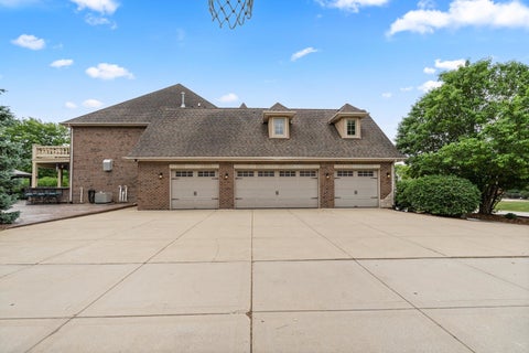 Tiny photo for 17949 S Crystal Lake Drive, Mokena, IL 60448 (MLS # 12593698)