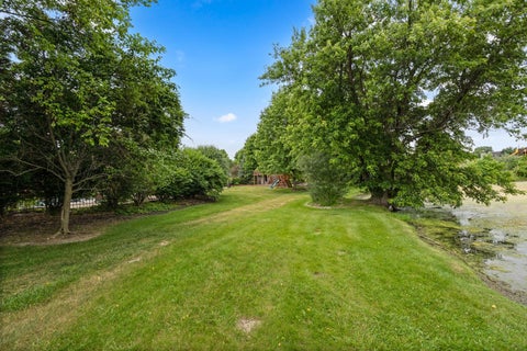 Tiny photo for 17949 S Crystal Lake Drive, Mokena, IL 60448 (MLS # 12593698)