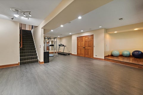 Tiny photo for 17949 S Crystal Lake Drive, Mokena, IL 60448 (MLS # 12593698)