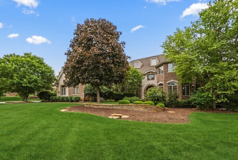 Tiny photo for 17949 S Crystal Lake Drive, Mokena, IL 60448 (MLS # 12593698)
