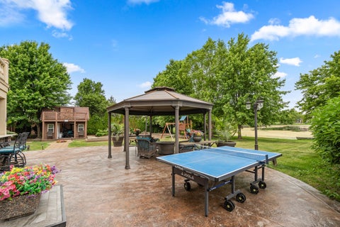 Tiny photo for 17949 S Crystal Lake Drive, Mokena, IL 60448 (MLS # 12593698)