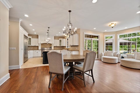 Tiny photo for 17949 S Crystal Lake Drive, Mokena, IL 60448 (MLS # 12593698)