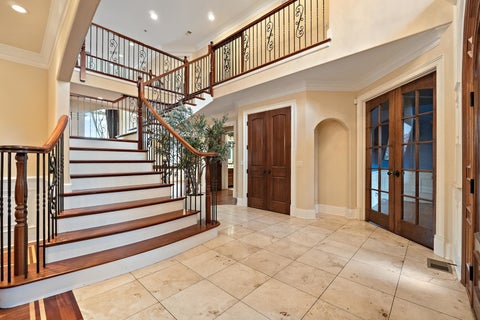 Tiny photo for 17949 S Crystal Lake Drive, Mokena, IL 60448 (MLS # 12593698)
