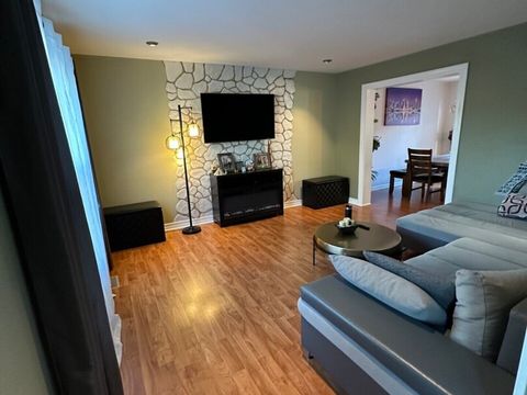 Tiny photo for 224 OAKWOOD Lane, Bloomingdale, IL 60108 (MLS # 12500832)