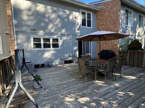 Tiny photo for 224 OAKWOOD Lane, Bloomingdale, IL 60108 (MLS # 12500832)