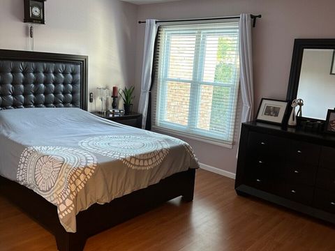 Tiny photo for 224 OAKWOOD Lane, Bloomingdale, IL 60108 (MLS # 12500832)