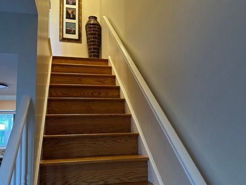 Tiny photo for 224 OAKWOOD Lane, Bloomingdale, IL 60108 (MLS # 12500832)