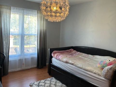 Tiny photo for 224 OAKWOOD Lane, Bloomingdale, IL 60108 (MLS # 12500832)