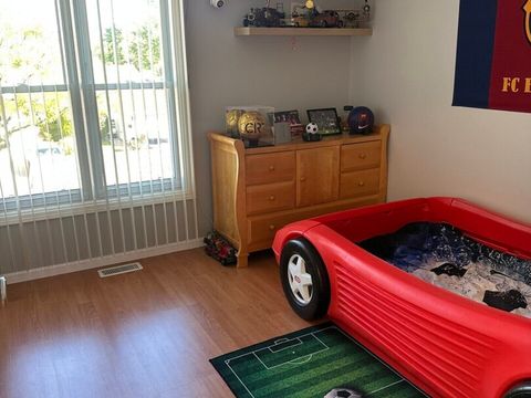 Tiny photo for 224 OAKWOOD Lane, Bloomingdale, IL 60108 (MLS # 12500832)