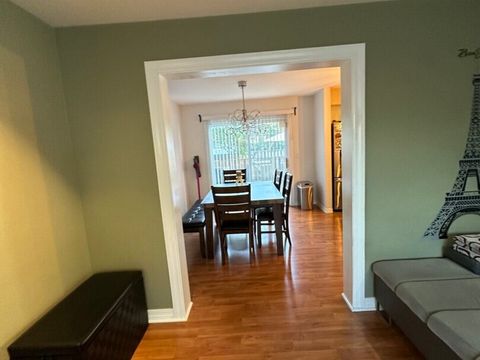 Tiny photo for 224 OAKWOOD Lane, Bloomingdale, IL 60108 (MLS # 12500832)