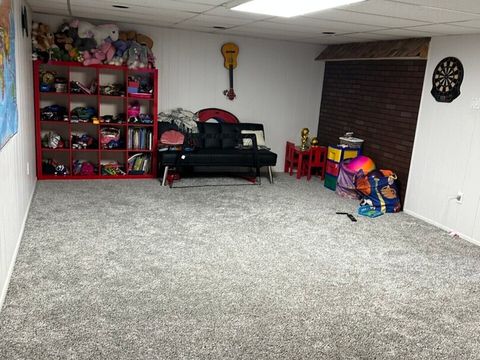 Tiny photo for 224 OAKWOOD Lane, Bloomingdale, IL 60108 (MLS # 12500832)