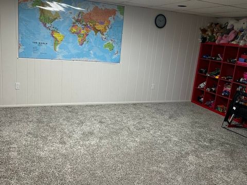 Tiny photo for 224 OAKWOOD Lane, Bloomingdale, IL 60108 (MLS # 12500832)