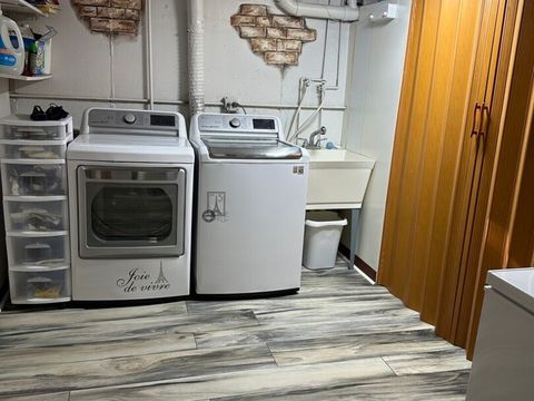 Tiny photo for 224 OAKWOOD Lane, Bloomingdale, IL 60108 (MLS # 12500832)