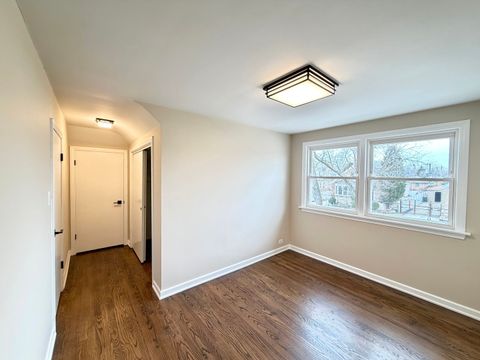 Tiny photo for 6356 W Giddings Street, Chicago, IL 60630 (MLS # 12574335)