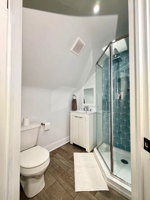 Tiny photo for 6356 W Giddings Street, Chicago, IL 60630 (MLS # 12574335)