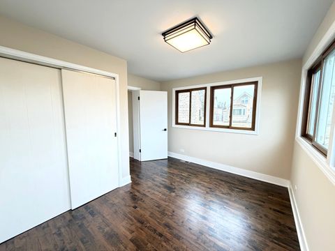 Tiny photo for 6356 W Giddings Street, Chicago, IL 60630 (MLS # 12574335)