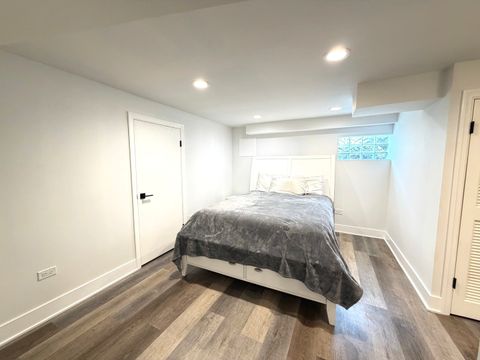 Tiny photo for 6356 W Giddings Street, Chicago, IL 60630 (MLS # 12574335)