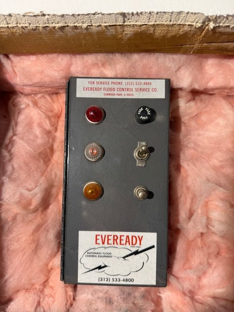 Tiny photo for 6356 W Giddings Street, Chicago, IL 60630 (MLS # 12574335)