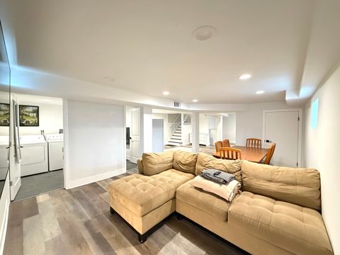 Tiny photo for 6356 W Giddings Street, Chicago, IL 60630 (MLS # 12574335)