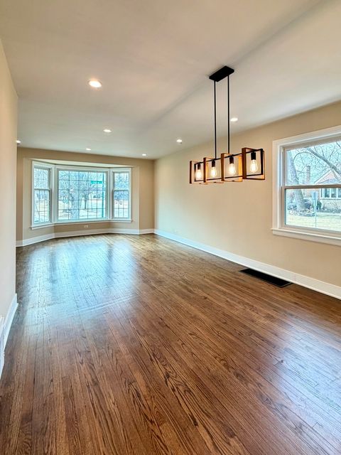 Tiny photo for 6356 W Giddings Street, Chicago, IL 60630 (MLS # 12574335)