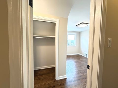 Tiny photo for 6356 W Giddings Street, Chicago, IL 60630 (MLS # 12574335)