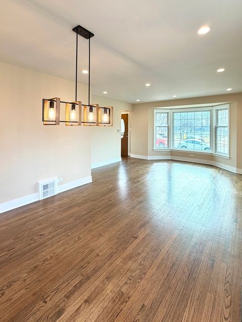 Tiny photo for 6356 W Giddings Street, Chicago, IL 60630 (MLS # 12574335)