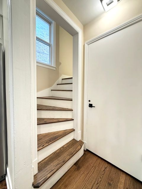 Tiny photo for 6356 W Giddings Street, Chicago, IL 60630 (MLS # 12574335)