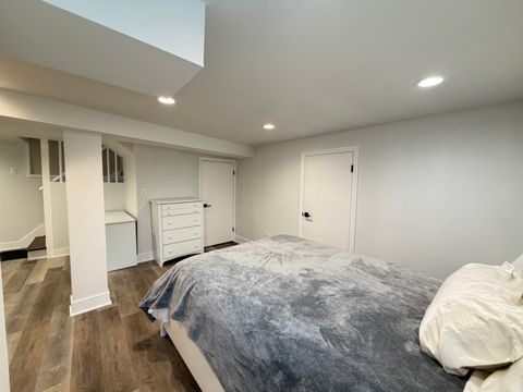 Tiny photo for 6356 W Giddings Street, Chicago, IL 60630 (MLS # 12574335)