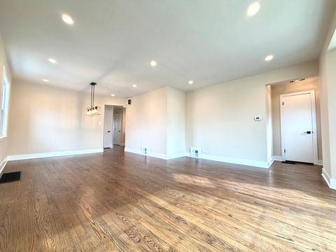 Tiny photo for 6356 W Giddings Street, Chicago, IL 60630 (MLS # 12574335)