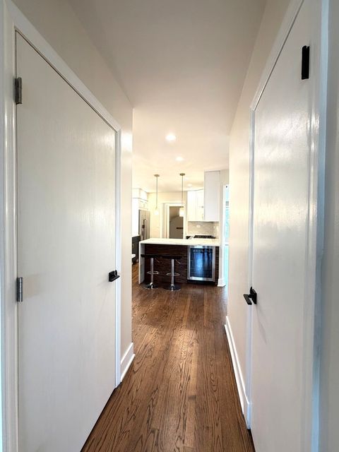 Tiny photo for 6356 W Giddings Street, Chicago, IL 60630 (MLS # 12574335)