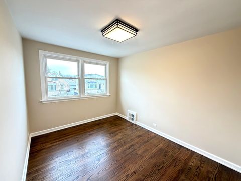 Tiny photo for 6356 W Giddings Street, Chicago, IL 60630 (MLS # 12574335)