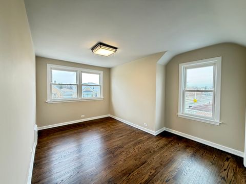 Tiny photo for 6356 W Giddings Street, Chicago, IL 60630 (MLS # 12574335)