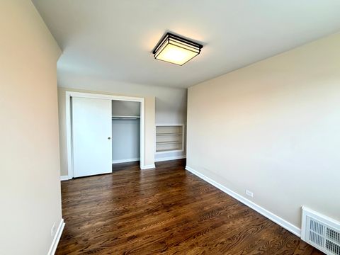 Tiny photo for 6356 W Giddings Street, Chicago, IL 60630 (MLS # 12574335)