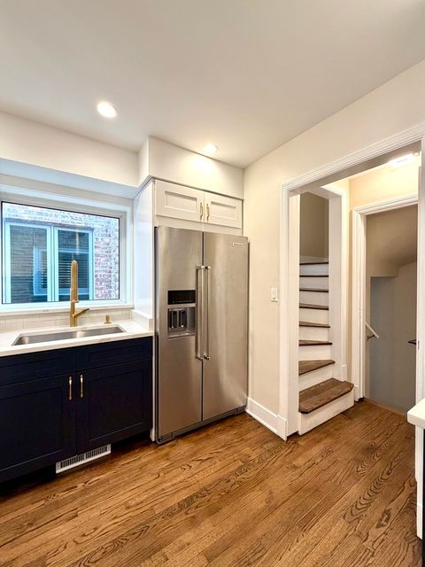 Tiny photo for 6356 W Giddings Street, Chicago, IL 60630 (MLS # 12574335)