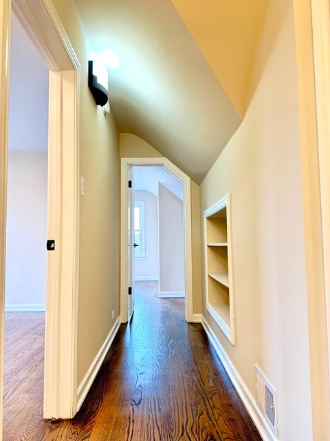 Tiny photo for 6356 W Giddings Street, Chicago, IL 60630 (MLS # 12574335)